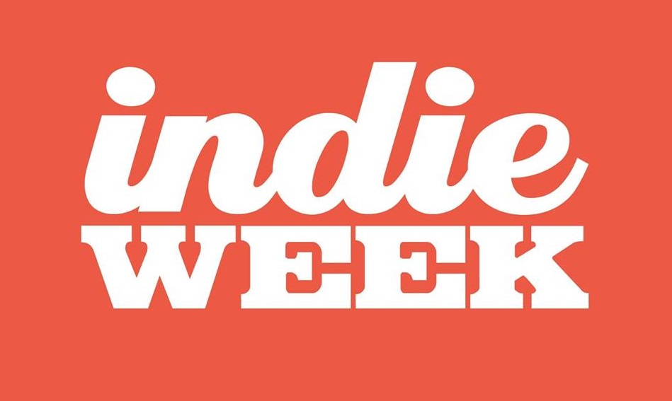 Apply to play Indie Week